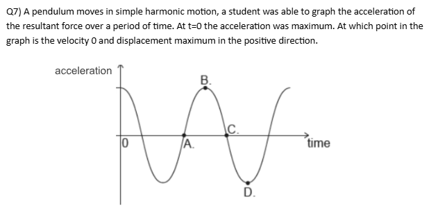 Question 7